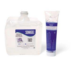 Sonigel Ultrasound Gel & Lotions