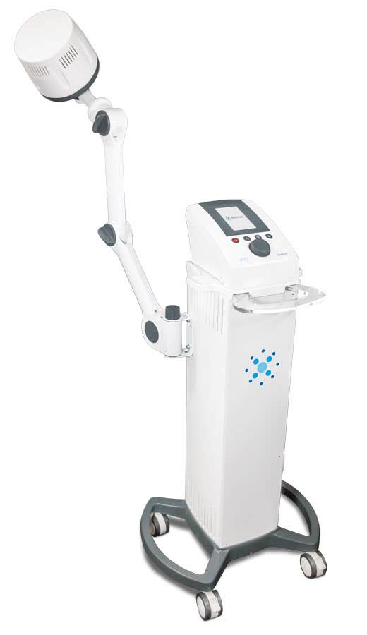 TheraTouch® DX2 Shortwave Diathermy