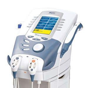 Vectra Genisys 2 Channel Combo Unit