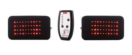 NIR Twin light therapy unit