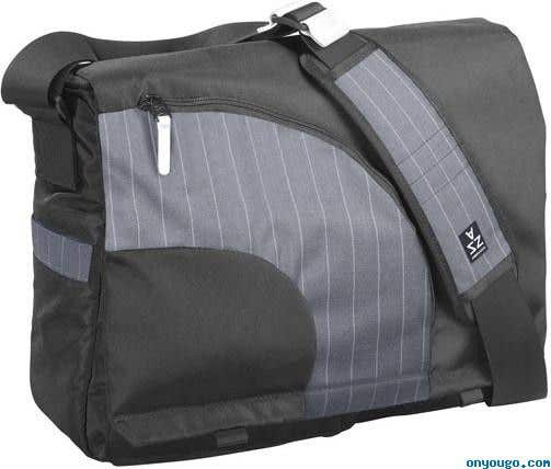 Travel Shoulder Bag w/ Strap for Portable Control Unit