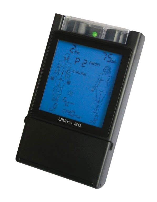 Ultima 20 Tens Unit