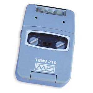 Mettler 210 Tens Unit With Timer