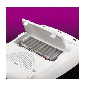 Transport Battery Pack For Intelect Transport