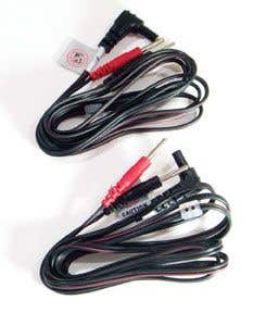 Mettler 212 Lead Wires