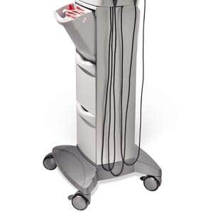 Therapy Cart For Intelect Legend Xt