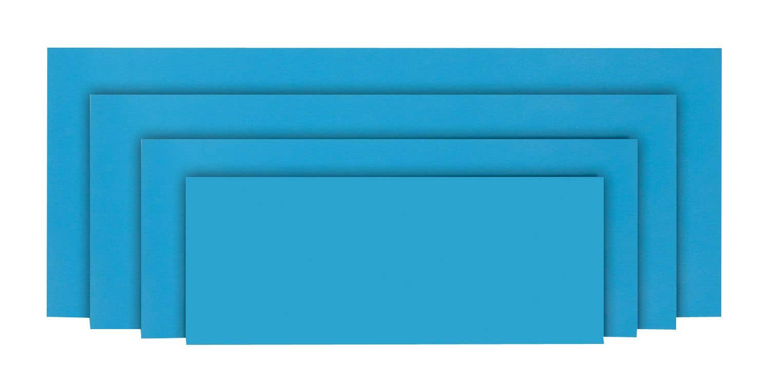 Wolf Lead Blockers- Lenghtwise