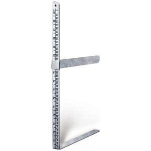 X-Ray Thickness Caliper