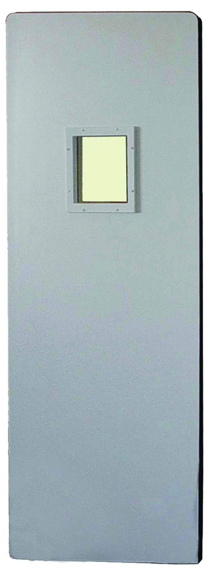 Lead Barrier Wall 36 X 84