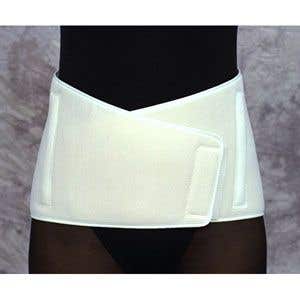 Uni-Foam 9 Back Support Duo-Adjust