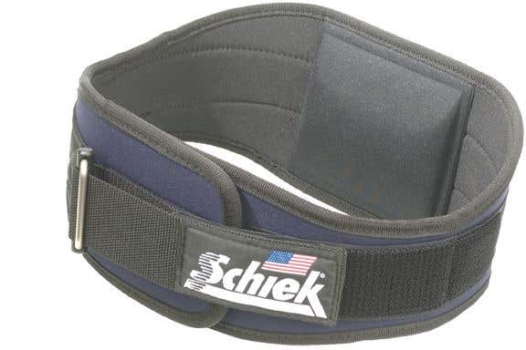 Contour Lumbo/Sacral Belt With Pad