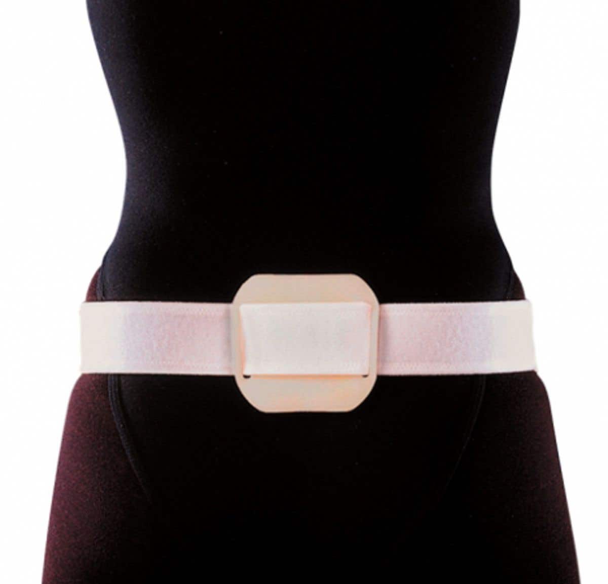 Saunders SI Stabilization Belt