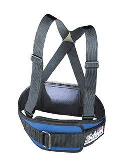 Suspenders For Contour Lumbo/Sacral Belts