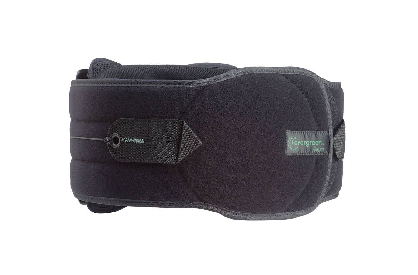 Aspen Evergreen 627 Lumbar Brace