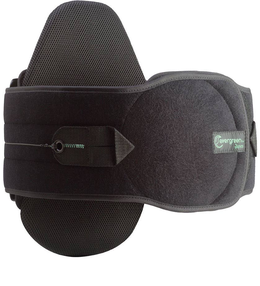 Aspen Evergreen 631 LSO LoPro