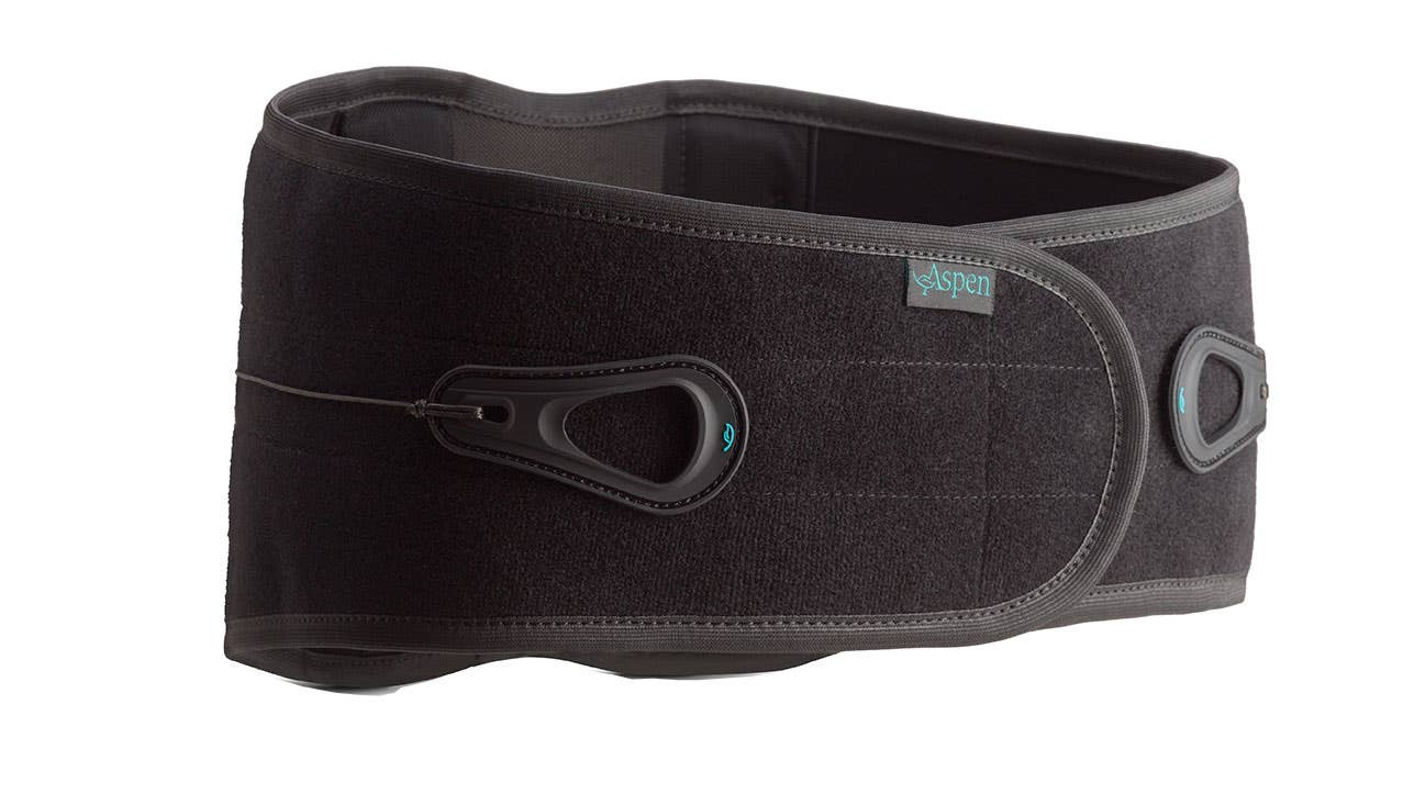  Aspen Lumbar Support