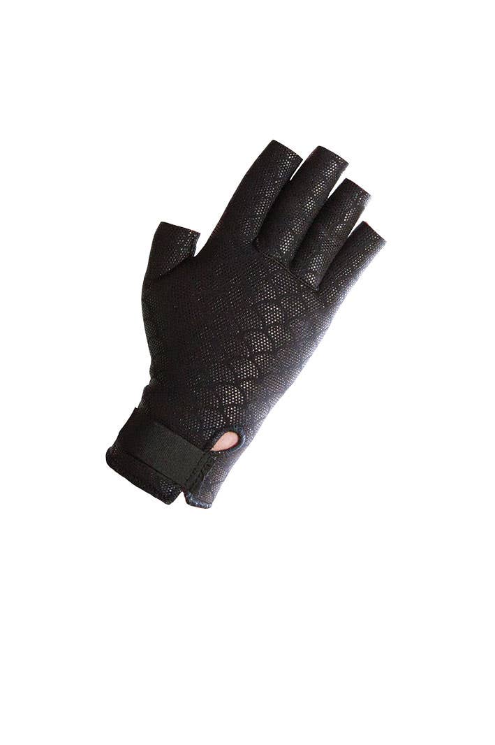 Thermoskin Premium Arthritis Gloves - Black - Pair