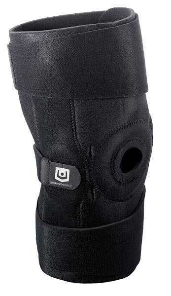 Strengthbrace Rom Hinged Knee Brace L1832
