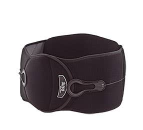 Sleeq AP LSO Back Brace