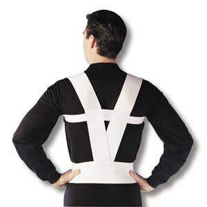 Saunders Posture Sport - Posture BraceSupport