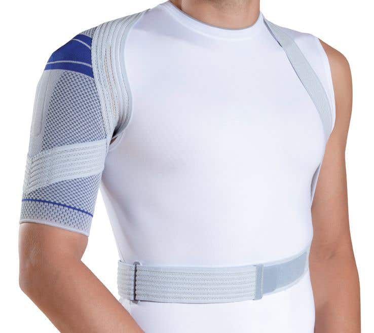 OmoTrain Massage Insert