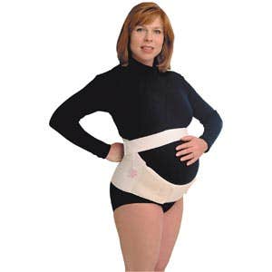 CMO Mother-To-Be Maternity Support Belt
