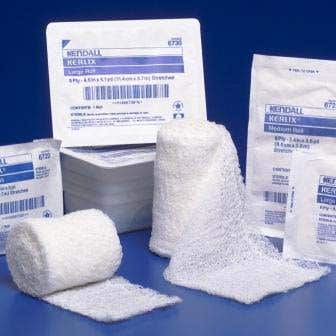Kerlix Sterile Gauze Bandage Rolls