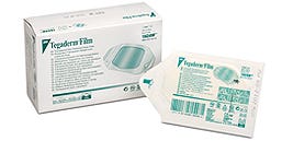 Tegaderm Wound Dressing