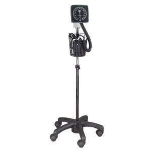 Adjustable Clock Aneroid Sphygmomanometer