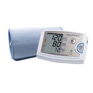 Lifesource Ua-789Ac Bariatric Blood Presmonitor