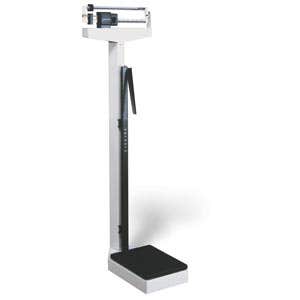 Detecto Beam Scale with Height Rod