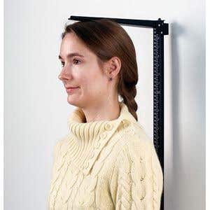 Height Rod For Detecto Scales