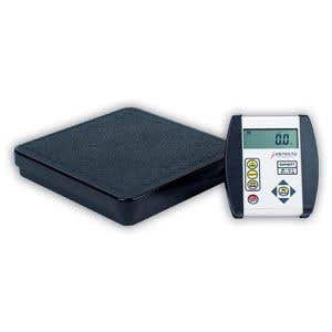Digital Floor Scale With Body Mass Index
