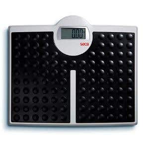 Seca Digital Floor Scale