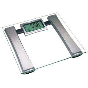 Baseline body fat scale