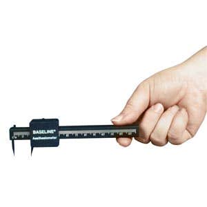 Baseline Aesthesiometer 2-Point Discriminator