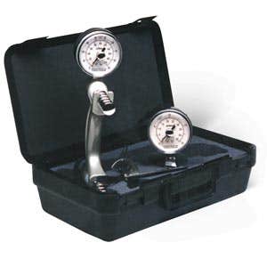 Jamar Hand Evaluation Set