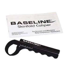 Baseline Economy Plastic Skinfold Caliper