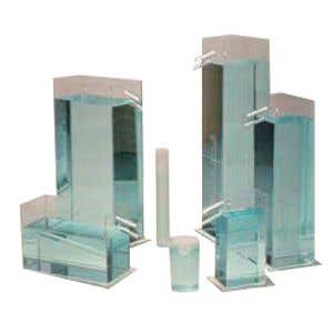 Lower Extremity Volumeter Partial Leg