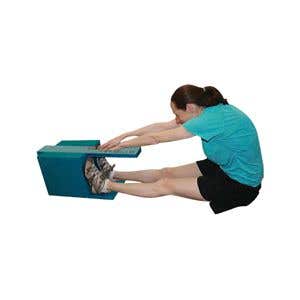 Baseline Body Flexibility Testing, Deluxe