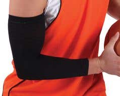 Endurance Support System (ESS) Compression Sleeves
