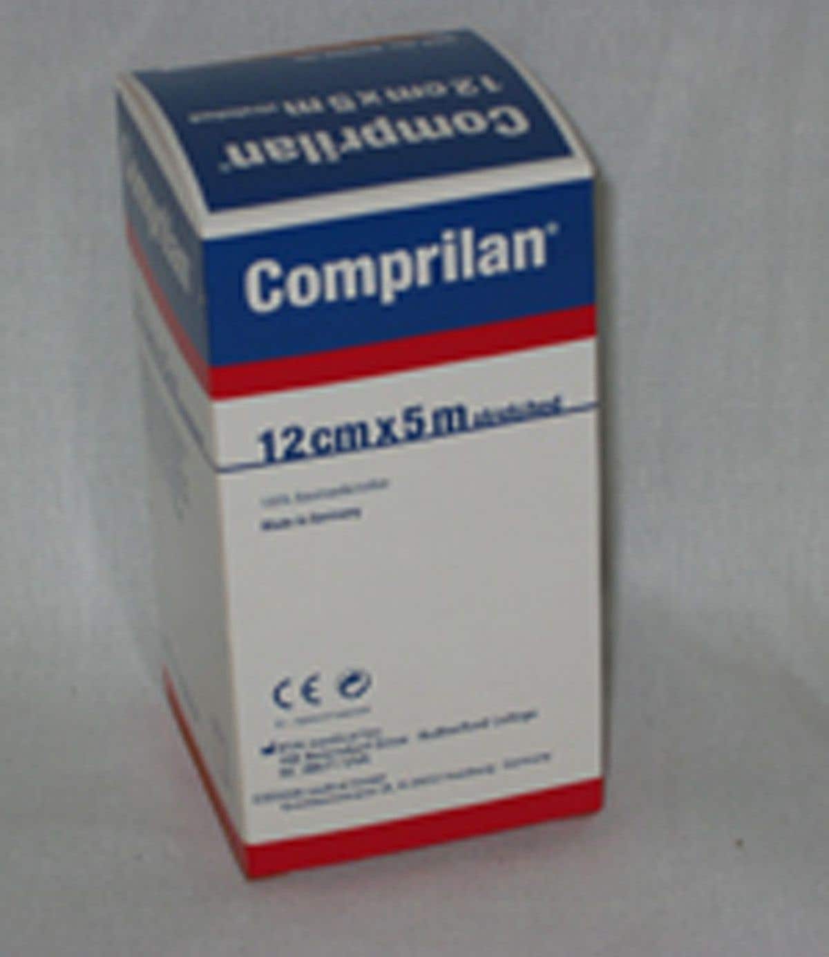 Comprilan 12Cm X 5M
