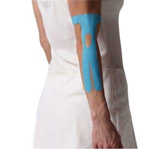 SpiderTech Elbow Precut