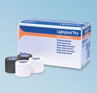 Lightplast Pro Tape 2X5yd 24rolls