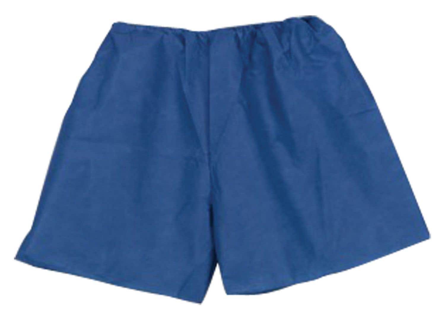 TIDI Exam Shorts