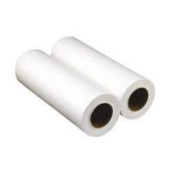 Scrip Table Paper, 12 X 225, White, 12/Case