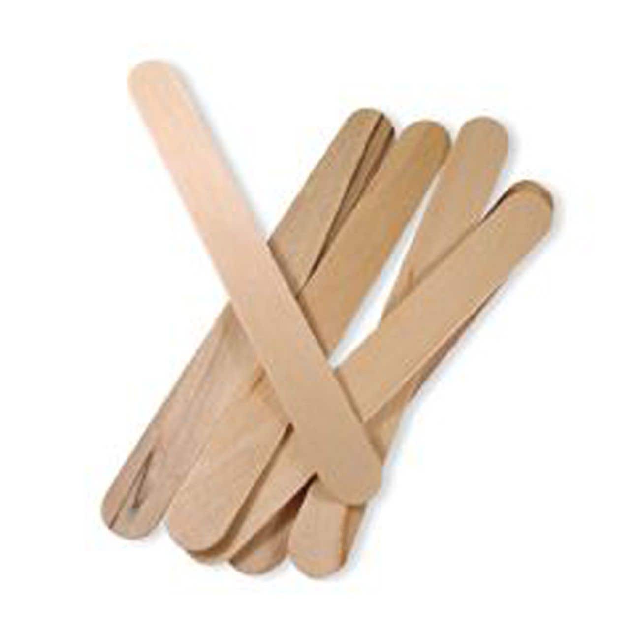 Adult Sterile Tongue Depressors