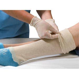 Tubular Cotton Stockinette - Tubular Bandages