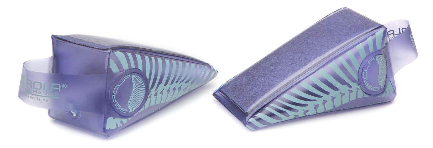 Serola Inflatable Pelvic Blocks - One Pair