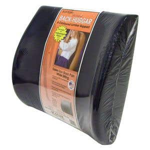 The Original Back-Huggar